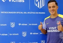 Raspadori iz Napolija u Atletico Madrid za 26 milijuna eura Raspadori Iz Napolija U Atletico Madrid Za 26 Milijuna Eura