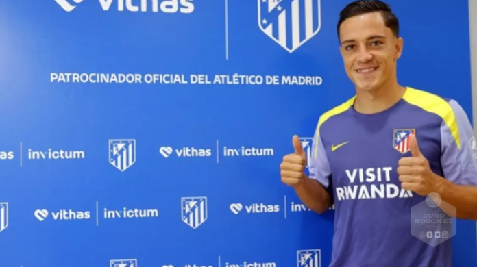 Raspadori Iz Napolija U Atletico Madrid Za 26 Milijuna Eura