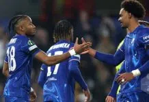 Renato Veiga napušta Chelsea – dogovor s Villarrealom vrijedan 29,5 milijuna eura Renato Veiga Napusta Chelsea Dogovor S Villarrealom Vrijedan 295