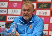 Robert Prosinečki uopšte nije optimista po pitanju plasmana Zvezde u Ligu šampiona Robert Prosinecki Uopste Nije Optimista Po Pitanju Plasmana Zvezde U