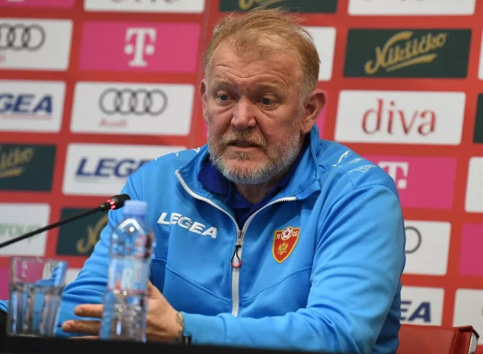 Robert Prosinecki Uopste Nije Optimista Po Pitanju Plasmana Zvezde U