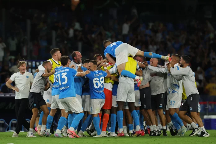 SERIJA A: Neefikasno veče, Atalanta ponovo bez pobede, Napoli je