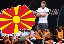 ŠTO KONTE POŽELI, TO KONTE I DOBIJE: Zvezda makedonske reprezentacije pred potpisom za Napoli! Sto Konte Pozeli To Konte I Dobije Zvezda Makedonske Reprezentacije