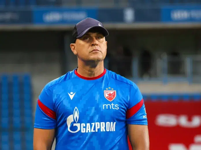 Sastav Milojevic Je Odusevio Fanove Prvom Postavom