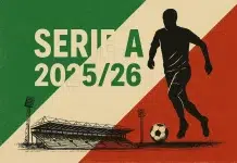 Serija A 2025/26 – Ko će osvojiti titulu? Serija A 202526 Ko Ce Osvojiti Titulu