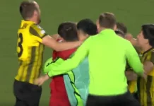 Škotlanđani podbacili, Kairat u Ligi šampiona! (VIDEO) Skotlandani Podbacili Kairat U Ligi Sampiona Video