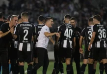 Skraćena lista: Ovo su mogući rivali Partizana ako prođu Hibernijan Skracena Lista Ovo Su Moguci Rivali Partizana Ako Produ Hibernijan
