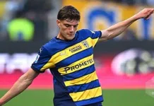 Slot o Leoniu: “Dogovor je tu, ali još nije naš igrač” Slot O Leoniu Dogovor Je Tu Ali Jos Nije Nas