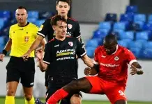 Superliga: Kragujevaci se i dalje spotakne na odlazak Dudića, Novi Pazar je pobjegao poraz nakon “Ludi” završne obrade (video) Superliga Kragujevaci Se I Dalje Spotakne Na Odlazak Dudica Novi