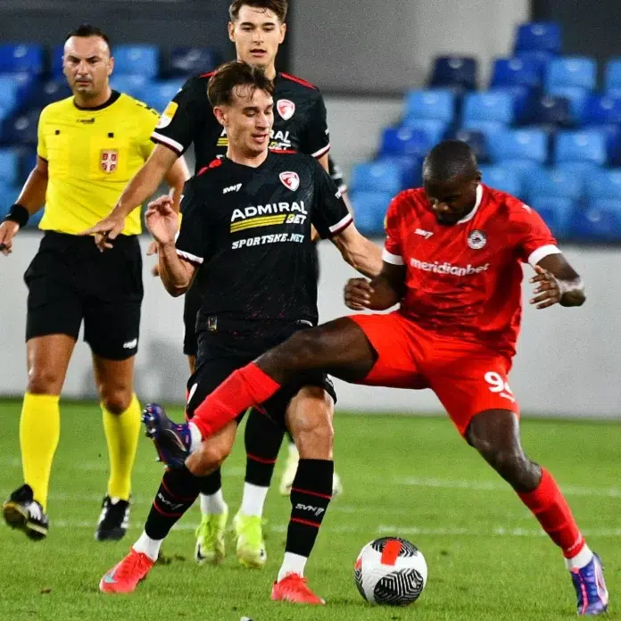 Superliga Kragujevaci Se I Dalje Spotakne Na Odlazak Dudica Novi