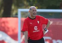 TRANSFER OD 30 MILIONA NA IVICI PROVALIJE: Milan nikako da pronađe napadača, Alegri od rane zore u Milanelu Transfer Od 30 Miliona Na Ivici Provalije Milan Nikako Da