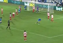 Trener Pafosa nakon plasmana u LŠ: Zadržali smo naš mentalitet Trener Pafosa Nakon Plasmana U Ls Zadrzali Smo Nas Mentalitet