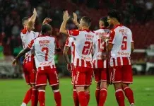 UKOLIKO ELIMINIŠE LEH: Kakav je učinak Zvezde protiv potencijalnih rivala u plej-ofu za LŠ? Ukoliko Eliminise Leh Kakav Je Ucinak Zvezde Protiv Potencijalnih Rivala