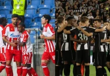 Otkrili su koji su pojmovi u cirkulaciji za prvu ove sezone “Vječni derbi” Veciti Medu Top 15 Zvezda I Partizan Punili Stadione