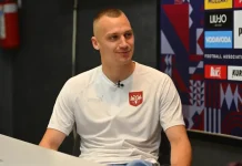 VIŠE NEMA DILEME: Štulić u Seriji A Vise Nema Dileme Stulic U Seriji A