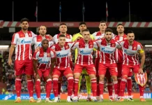 Zvezda dočekuje Pafos: Mogu li crveno-beli do pobede? Voljom Zreba Crvena Zvezda Saznala Rivala Ukoliko Eliminise Leh