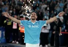 VREME JE ZA VAŽNIJU ULOGU: Sin Diega Simeonea napustio Napoli i potpisao za drugog italijanskog prvoligaša Vreme Je Za Vazniju Ulogu Sin Diega Simeonea Napustio Napoli