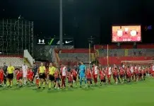 Vojvodina “Blikkrima” bolja od TSC (video) Vojvodina Blikkrima Bolja Od Tsc Video