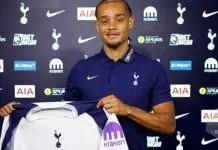 Xavi Simons potpisao za Tottenham Xavi Simons Potpisao Za Tottenham