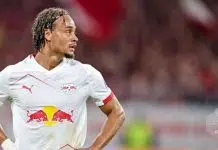 Xavi Simons u Londonu – Chelsea i Tottenham u borbi za nizozemskog veznjaka Xavi Simons U Londonu Chelsea I Tottenham U Borbi