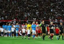 ŽREB ZA LŠ: Pafos će ugostiti Bajern, Real na Liverpul i Siti! Zreb Za Ls Pafos Ce Ugostiti Bajern Real Na Liverpul