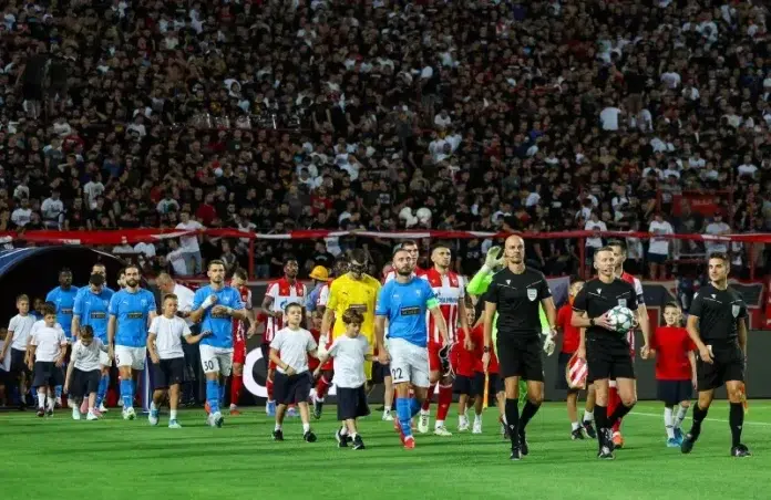 ŽREB ZA LŠ: Pafos će ugostiti Bajern, Real na Liverpul Zreb Za Ls Pafos Ce Ugostiti Bajern Real Na Liverpul
