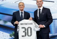 ZVANIČNO: Real Madrid predstavio argentinsko čudo od deteta! Zvanicno Real Madrid Predstavio Argentinsko Cudo Od Deteta