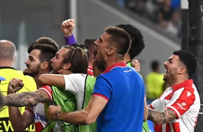 ZVEZDA U LIGI EVROPE: Evo kada je žreb i ko Zvezda U Ligi Evrope Evo Kada Je Zreb I Ko
