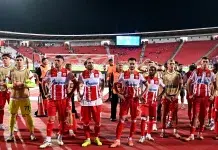ZVEZDA U LIGI EVROPE: Predstavljanje rivala crveno-belih, pamti se meč u Vigu i dueli sa Bragom Zvezda U Ligi Evrope Predstavljanje Rivala Crveno Belih Pamti Se Mec