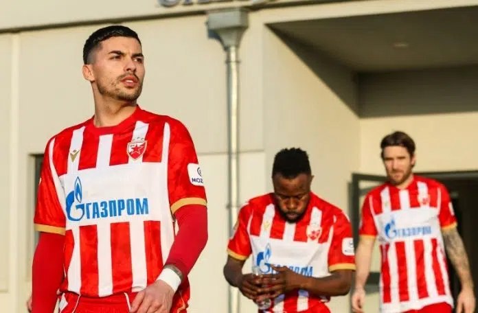 Zvezda Potvrdila On Propusta Mec Protiv Leha