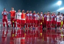 Zvezda u TOP 10 svih vremena evropskog takmičenja! (FOTO) Zvezda U Top 10 Svih Vremena Evropskog Takmicenja