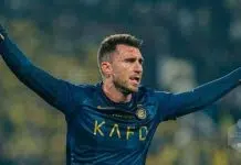 Laporte ostaje u Al Nassru – FIFA blokirala povratak u Athletic Bilbao