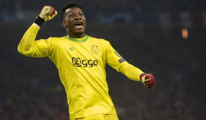 Andre Onana odlazi na posudbu u Trabzonspor - United preuzima