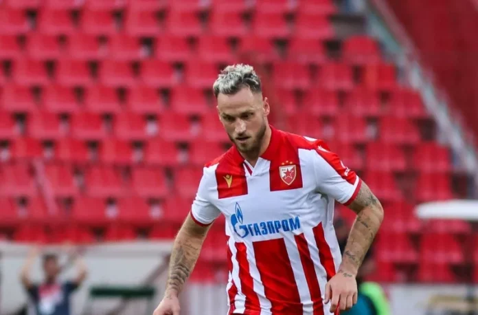 Arnautović pred Seltik: Napadač otkrio najveći adut Zvezde za sutrašnji