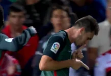 BASKIJSKA ROMANTIKA: Laport stiže u Bilbao za Ligu šampiona!