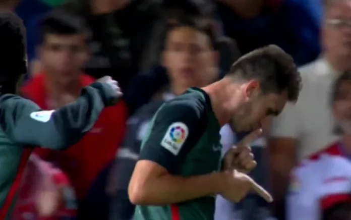 BASKIJSKA ROMANTIKA: Laport stiže u Bilbao za Ligu šampiona!