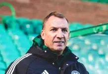 Brendan Rodžers izneo očekivanja pred duel sa Zvezdom: Želimo Zvezdi da načinimo tešku noć, naravno da smo gledali Večiti derbi