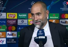 GOTOVO: Igor Tudor je bivši trener Juventusa
