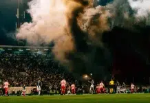 Crvena zvijezda i partizan naučili su uvjete odgođenih utakmica