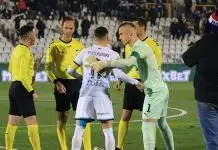 DOBILI SU POVERENJE: Srpske sudije u drugom kolu Lige Evrope