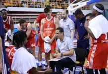 Danas dupli program Crvene zvezde u košarci: Poznato gde možete gledati prenos duela sa CSKA u VTB Superkupu