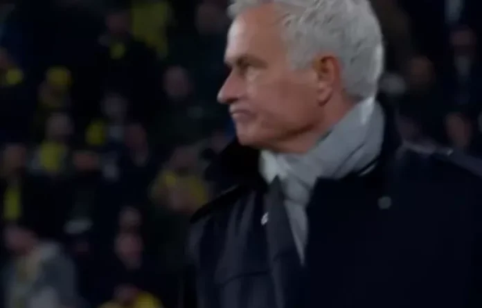 Fenerbahče umesto Zidana doveo potpuno neočekivanu zamenu Murinju!?