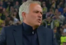 GOTOVO: Nije dugo čekao, Murinjo se vraća u Ligu šampiona!