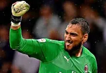Gianluigi Donnarumma prelazi u Manchester City, Ederson odlazi u Fenerbahçe