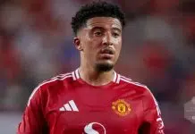 Jadon Sancho na posudbi u Aston Villi