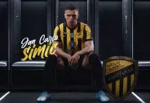 Jan-Karlo Simić zvanično u novom klubu, poznato kolika će mu biti plata! (VIDEO)