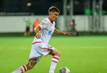 Jovan Sljjivic napustio je Crvenu zvijezdu!