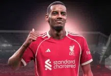 Konačno dogovor: Alexander Isak prelazi u Liverpool za rekordnih 146 milijuna eura