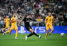 SRBIJO, BUDI PONOSNA! Vlahović prevazišao Halanda, Mbapea i Kejna u novoj sezoni