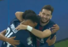 LIGA ŠAMPIONA: PSŽ rutinski, Kejn raspucan protiv šampiona sveta, Liverpul “po navici”! (VIDEO)
